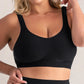 Reggiseno comfort in taglia plus【1+1 Libero】.