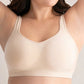 Reggiseno comfort in taglia plus【1+1 Libero】.