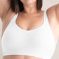 Reggiseno comfort in taglia plus【1+1 Libero】.